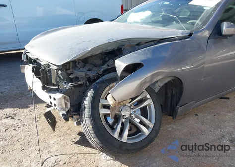 2008 Infiniti G37 Journey из США, поврежденный, VIN JNKCV64E18M128967